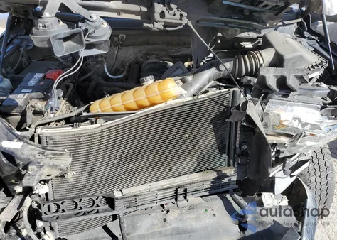 2015 Ford F150 Super Cab из США, поврежденный, VIN 1FTFX1EF2FKF20805